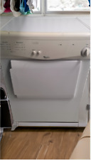 Whirpool tumble dryer for sale  LONDON