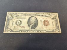 1934 hawaii dollar for sale  Acworth