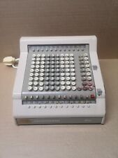 Comptometer 993s adding for sale  CHESTERFIELD