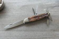 Ancien couteau douris d'occasion  Lyon VII