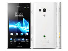 Unlocked Original Sony Xperia Acro S LT26w 3G 16GB NFC 12MP Wifi Smartphone 4.3" for sale  Shipping to South Africa