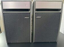 Bose model 141 for sale  Tomball