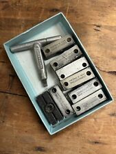 Letterpress printing quoins for sale  Shipping to Ireland