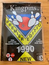 1990 kingpins pba for sale  Citrus Heights