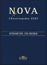 Nova. enciclopedia utet. usato  Firenze