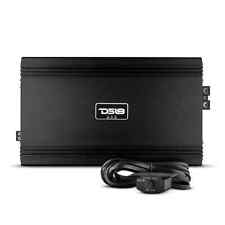 DS18 8000 Watt RMS Monoblock 1 Ohm Class-D Full Range Mono Car Amplifier GFX-8K1 for sale  Shipping to South Africa