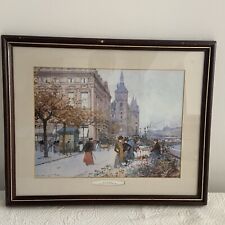 Vintage seine laloue for sale  HULL