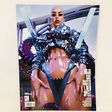 Magazine doja cat for sale  Shipping to Ireland