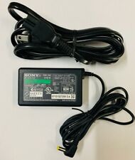 Used, New Official Genuine OEM AC Adapter for Sony PSP 1000, 2000 & 3000  Wall Charger for sale  Shipping to South Africa