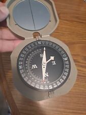 Brunton compass nice for sale  Springfield