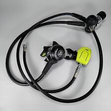 Mares Voltrex Scuba Regulator With Sherwood Scuba 2nd Gauges- untested, used for sale  Shipping to South Africa