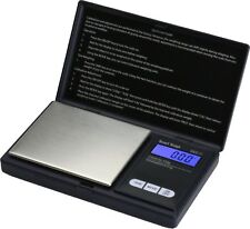 Balança de peso LCD digital balança de bolso joia grama dourada 500g/200g*0,01g comprar usado  Enviando para Brazil