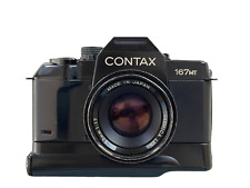 Contax 167mt 35mm for sale  COULSDON