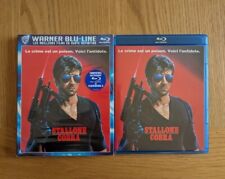Cobra sylvester stallone for sale  HASLEMERE