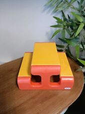 Little Tikes Dolls House Furniture Picnic Bench Table for sale  Shipping to South Africa