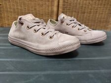 Converse shoes womens for sale  PETERBOROUGH