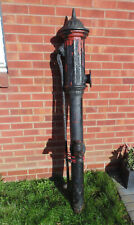 Old cast iron for sale  TIPTON