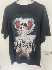 designer art t shirt for sale  ALTON