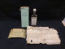 Dr. hand cough for sale  Pikeville