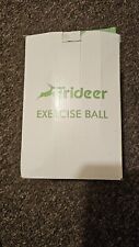 Trideer extra thick for sale  PONTEFRACT