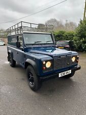 1998 land rover for sale  ABBOTS LANGLEY