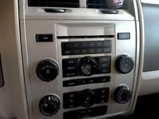 Equipo de audio y visual Ford Escape 08(radio) segunda mano  Embacar hacia Argentina