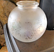 Vtg. glass lamp for sale  Empire
