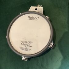 Roland drums black for sale  UTTOXETER