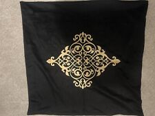 Black gold decorative for sale  DAGENHAM