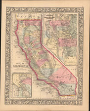 1862 california san for sale  Jacksonville