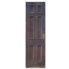 Salvaged solid door for sale  Nashville