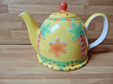 Teapot whittard chelsea for sale  NEATH