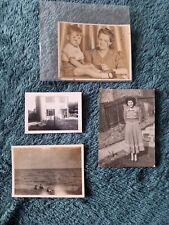 Vintage old photographs for sale  HECKMONDWIKE