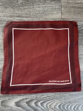 Mystere rochas handkerchief for sale  Portland