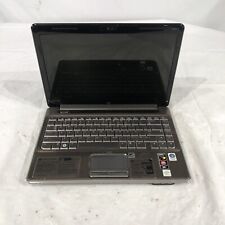 HP Pavilion dv4-1225dx AMD Turion x2 RM-72 2,1 GHz 4 GB RAM 250 GB HDD/Sin sistema operativo segunda mano  Embacar hacia Argentina