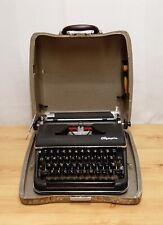 Vintage 1950s olympia for sale  SWINDON