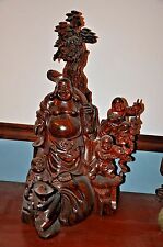 Large chinese carved for sale  Morris Plains