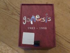 Genesis 1983 1998 for sale  Clinton