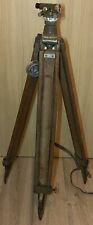 Rare theodolite kern usato  Spedire a Italy