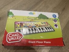 Giant floor piano for sale  LONDON