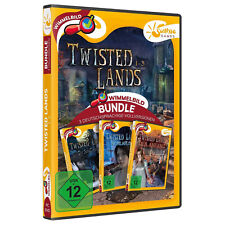 Twisted lands wimmelbild gebraucht kaufen  Berlin