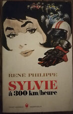 Rene philippe sylvie d'occasion  Amiens-