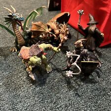Schleich figures medieval for sale  Nesconset