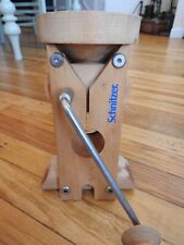 country living grain mill for sale  Lubec