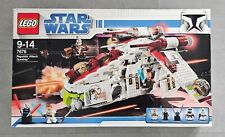 Lego star wars for sale  FORRES