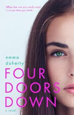 Four doors paperback for sale  Mishawaka