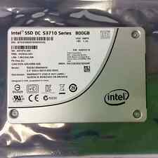 Intel s3710 800gb for sale  EAST GRINSTEAD