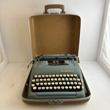 Vintage smith corona for sale  Sandwich