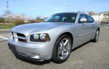2008 dodge charger black for sale  Bohemia