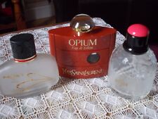 Empty perfume bottles d'occasion  Expédié en Belgium